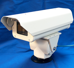 512X ONVIF PTZ Camera